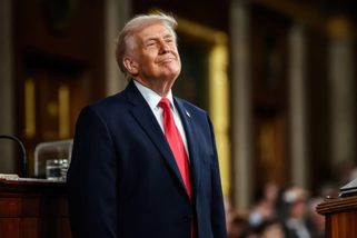 Trump řekl NE. Zelenskyj další Patrioty od Ameriky nedostane